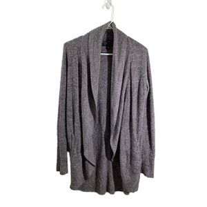 Barefoot Dreams Cozychic Lite Cardigan